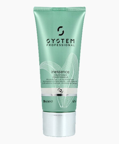 Inessence Energy Code Conditioner I2