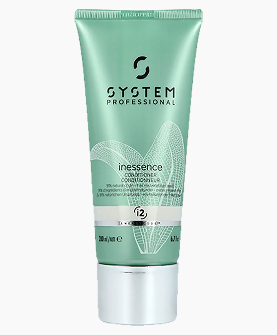 Inessence Energy Code Conditioner I2
