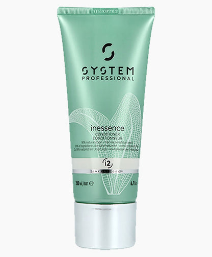 Inessence Energy Code Conditioner I2