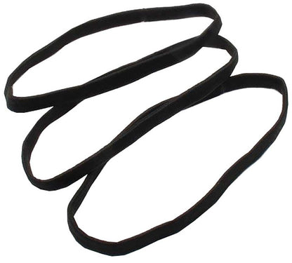 Elastic Thick Long Hair Bands 7682
