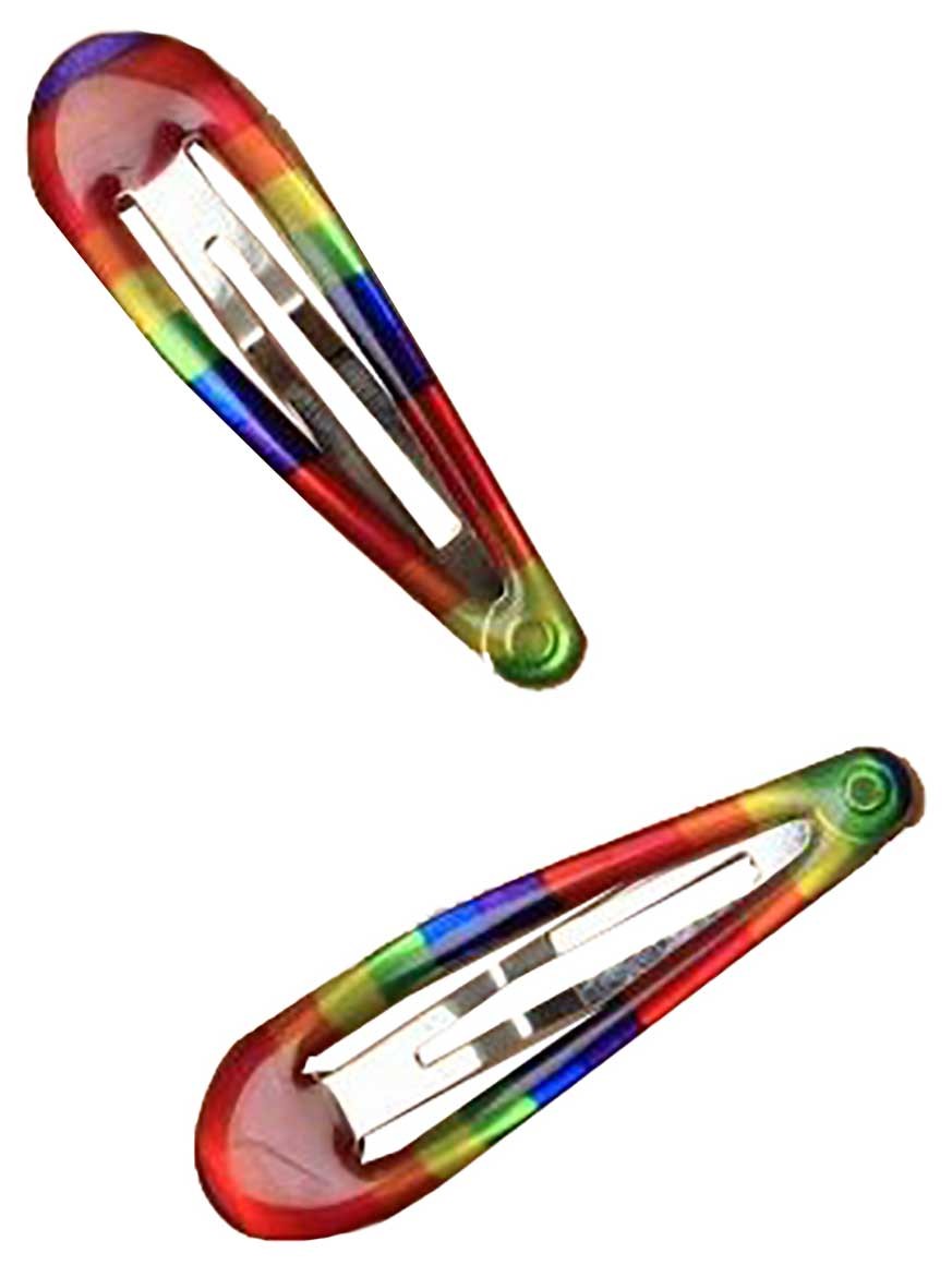 Rainbow Epoxy Sleepies 7269