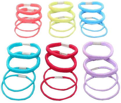 Muted Brights Elastics 8089