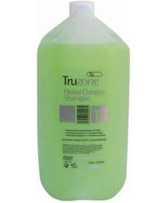 Truzone Herbal Complex Shampoo