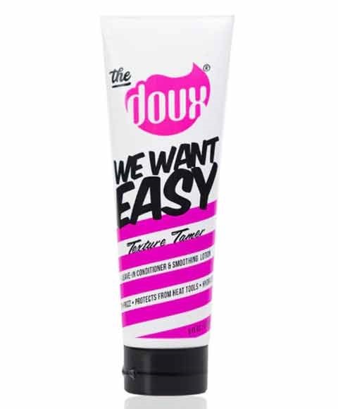 We Want Easy Texture Tamer