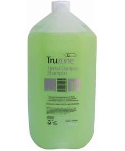 Truzone Herbal Complex Shampoo
