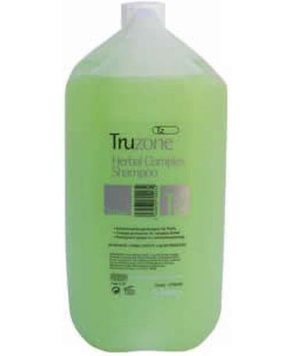 Truzone Herbal Complex Shampoo