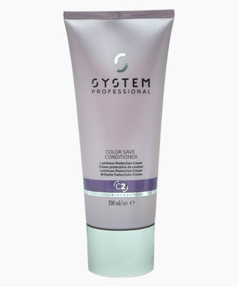 Color Save Lipicode C2 Conditioner