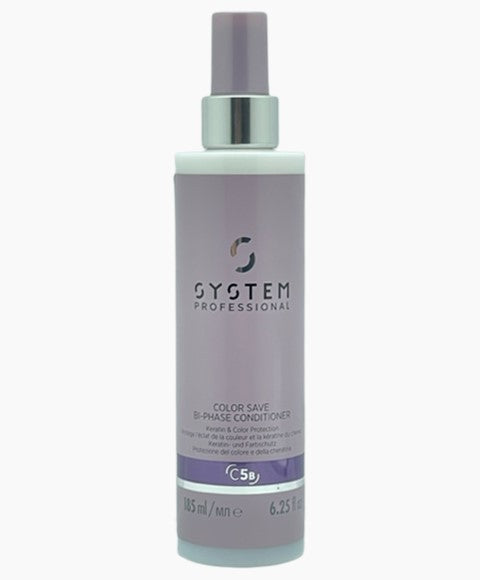 Color Save Bi Phase Conditioner C5B
