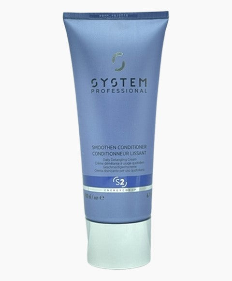 Smoothen Conditioner S2
