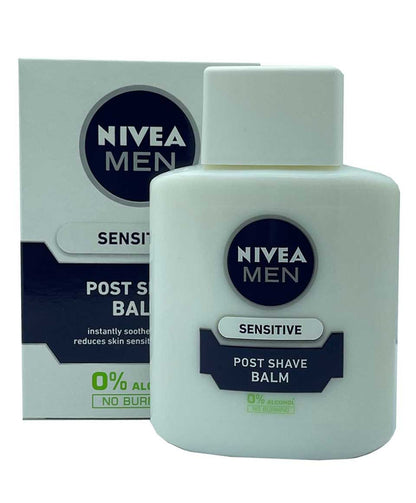 Men Sensitive Post Shave Balm