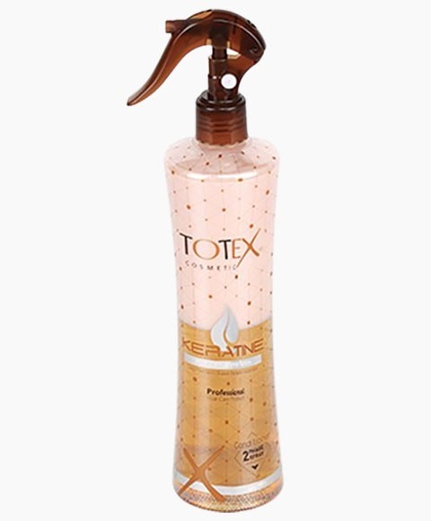 Totex Keratin Hair Conditioner Spray