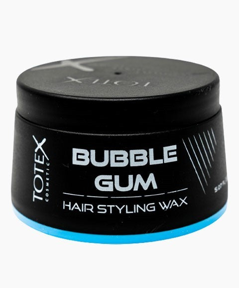 Totex Bubble Gum Hair Styling Wax