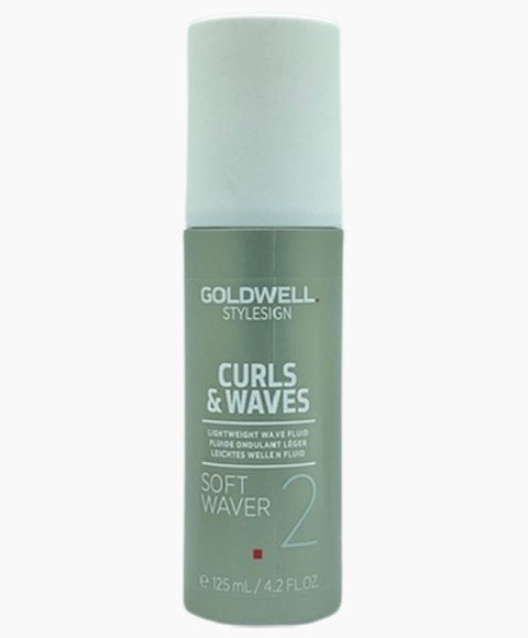 Stylesign Curls &amp; Waves Soft Waver 2 Fluid