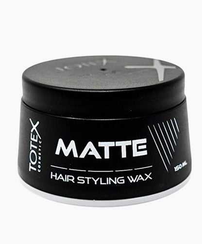Totex Matte Hair Styling Wax