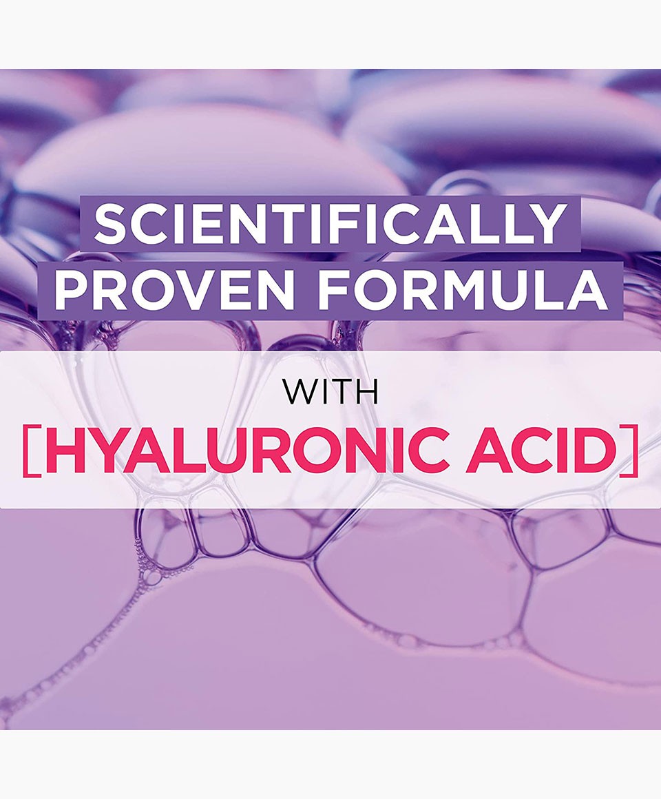 Elvive Hydra Hyaluronic 72H Moisture Wrapping Mask