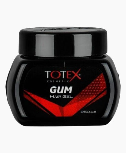 Totex Gum Hair Gel