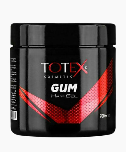 Totex Gum Hair Gel