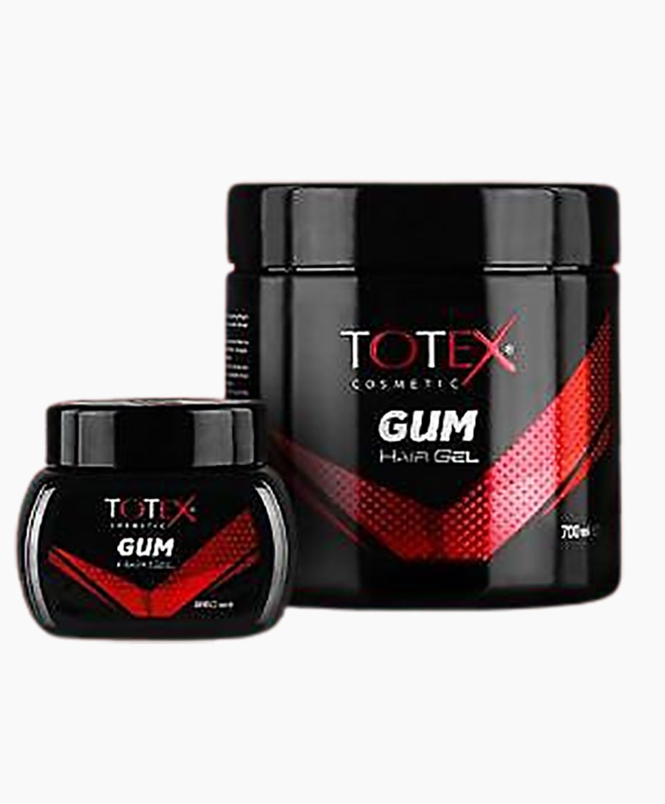 Totex Gum Hair Gel