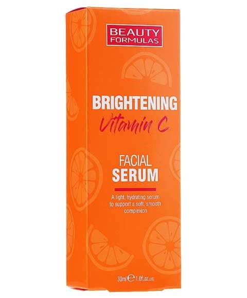 Brightening Vitamin C Facial Serum