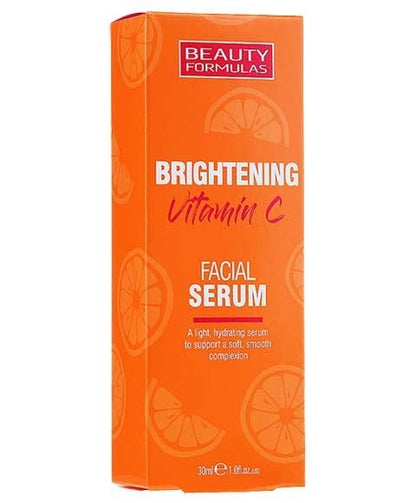 Brightening Vitamin C Facial Serum