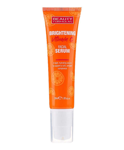 Brightening Vitamin C Facial Serum