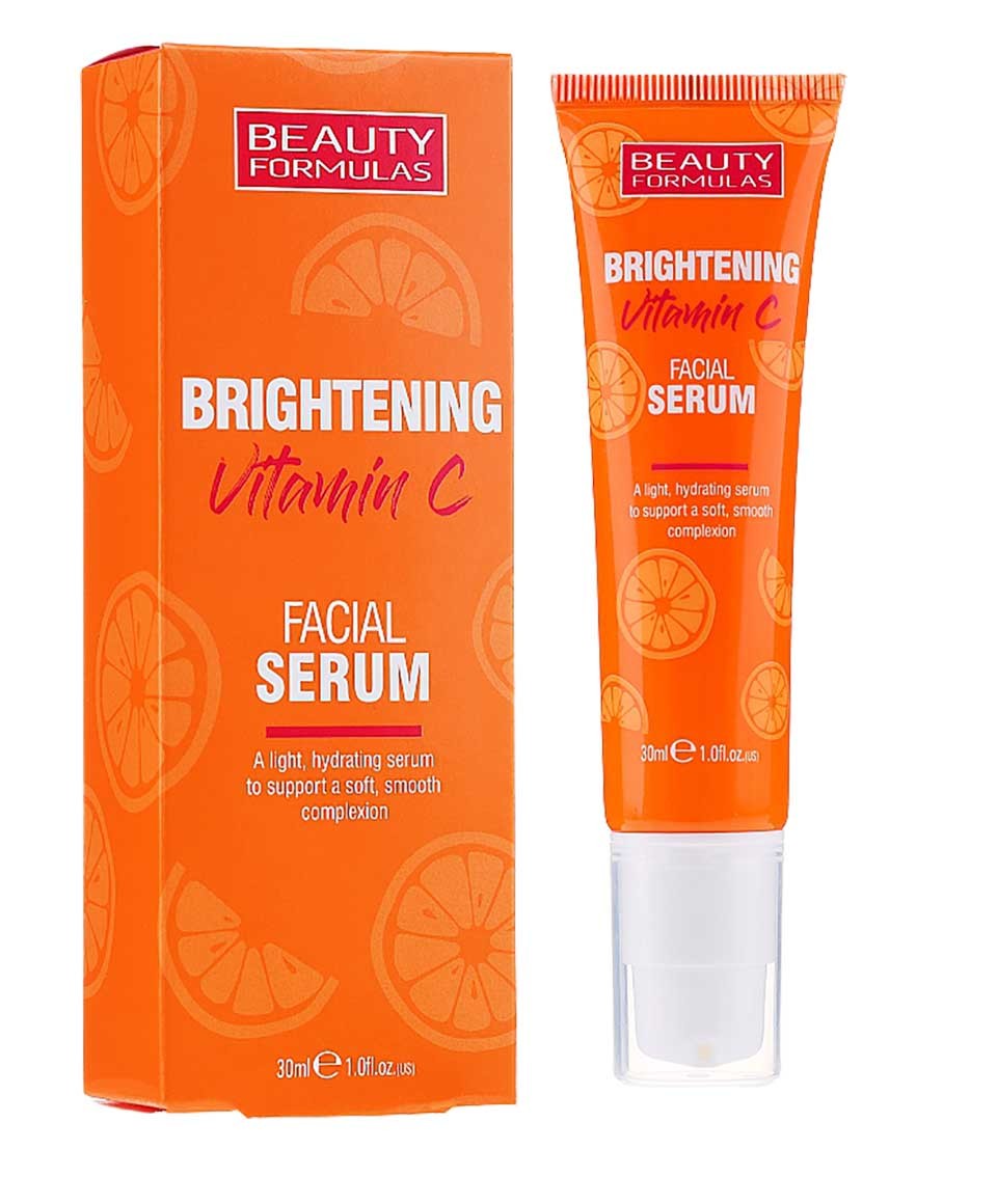 Brightening Vitamin C Facial Serum