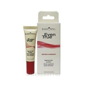 Even True Soothe And Diminish Ingrown Hair