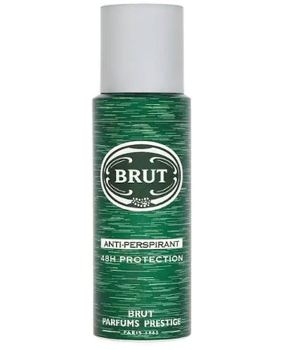 Brut Anti Perspirant Deodorant Spray