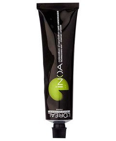 INOA Ammonia Free Permanent Color