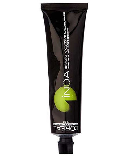 INOA Ammonia Free Permanent Colours