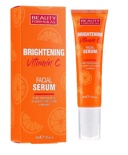 Brightening Vitamin C Facial Serum