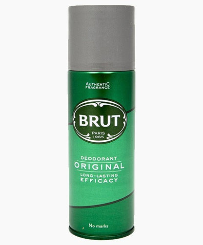 Brut Original Deodorant Spray