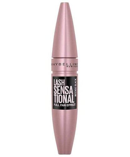 Maybelline Cils Sensational Mascara Black