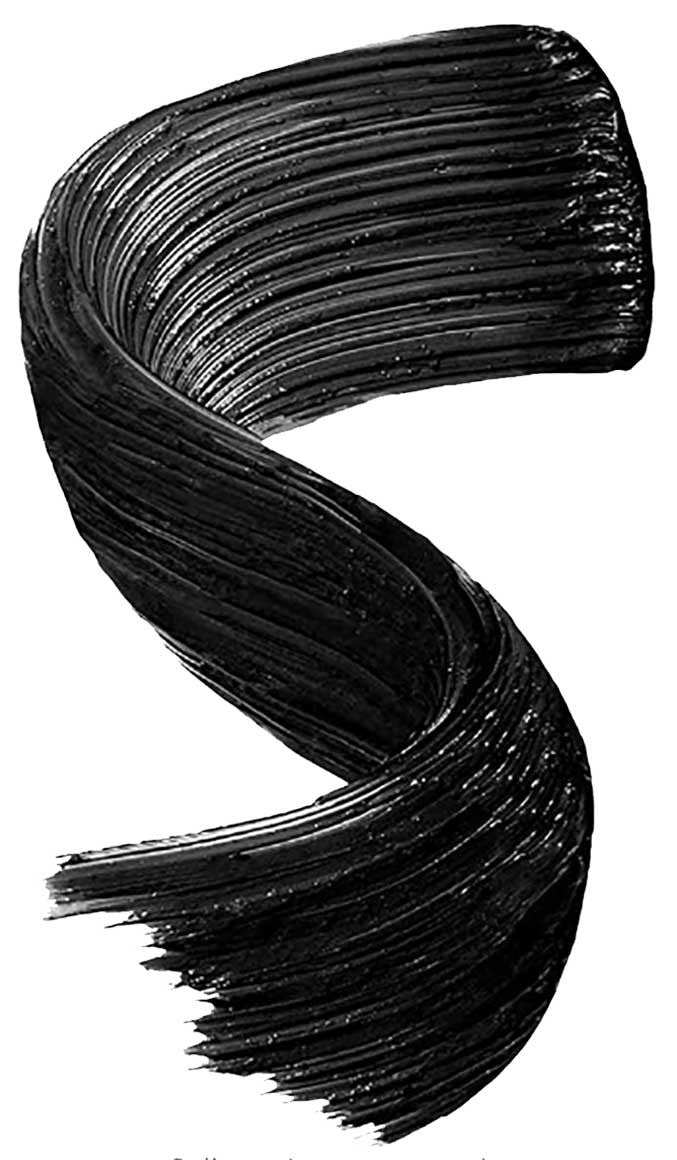 Snapscara Mascara 001 Pitch Black