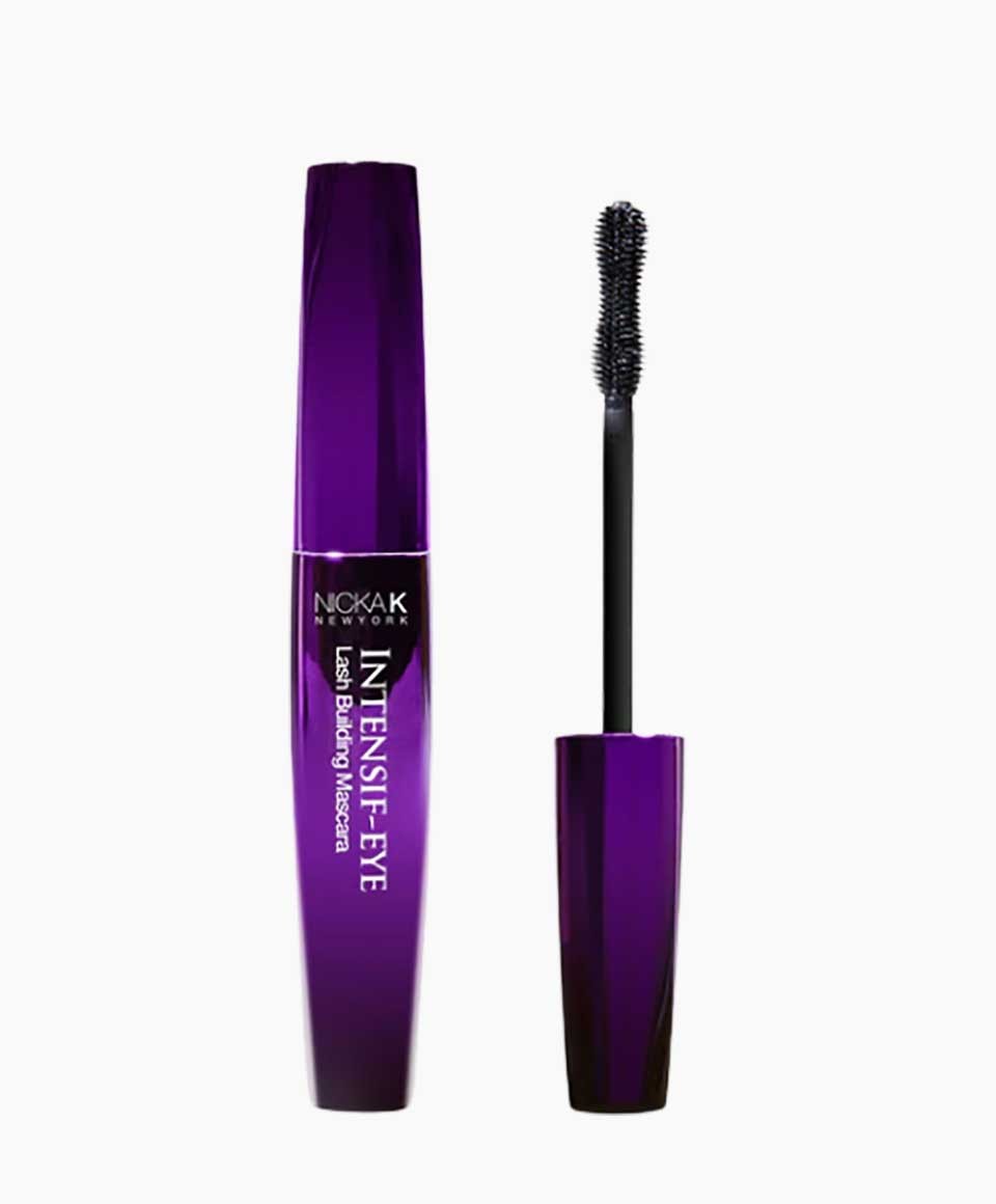 NK Intensif Eye Lash Building Mascara