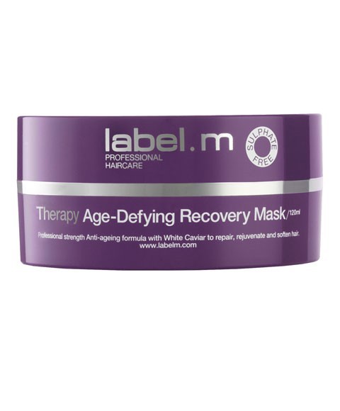 Label.M Therapy Age Defying Recovery Mask