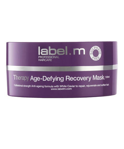 Label.M Therapy Age Defying Recovery Mask