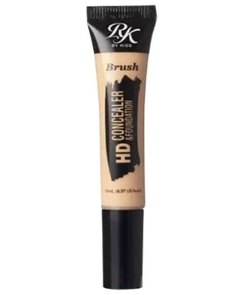 HD Concealer And Foundation RKBC01 Porcelain
