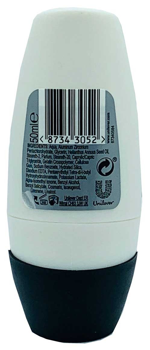 Men Motionsense Invisible Ice Fresh Roll On