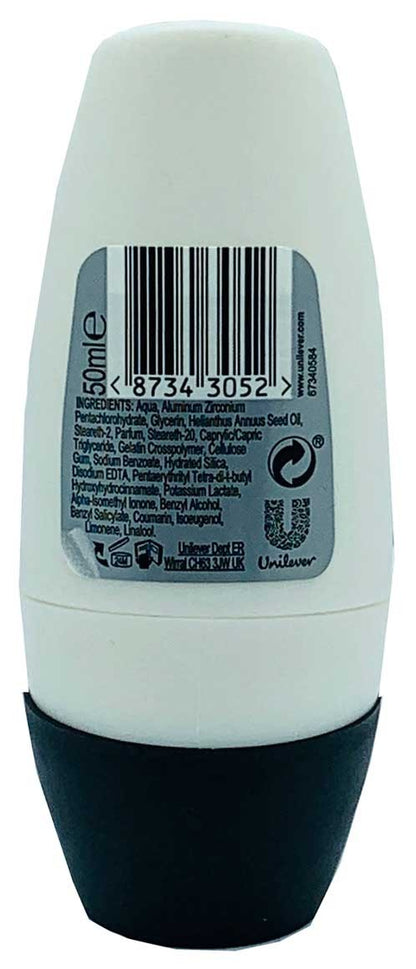 Men Motionsense Invisible Ice Fresh Roll On