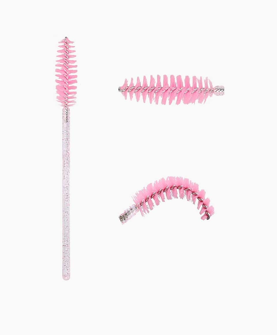 Soft R Rated 35FM Vegan Mink Eyelashes