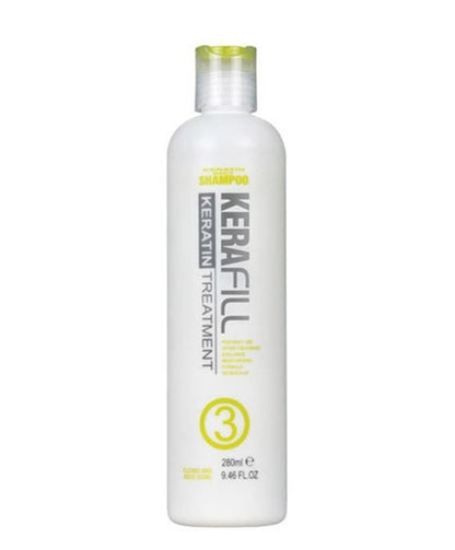 Kerafill Keratin Daily Shampoo
