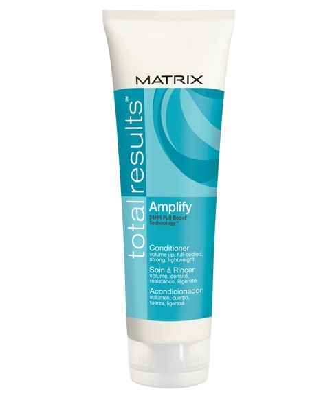 Total Results Amplify Conditioner