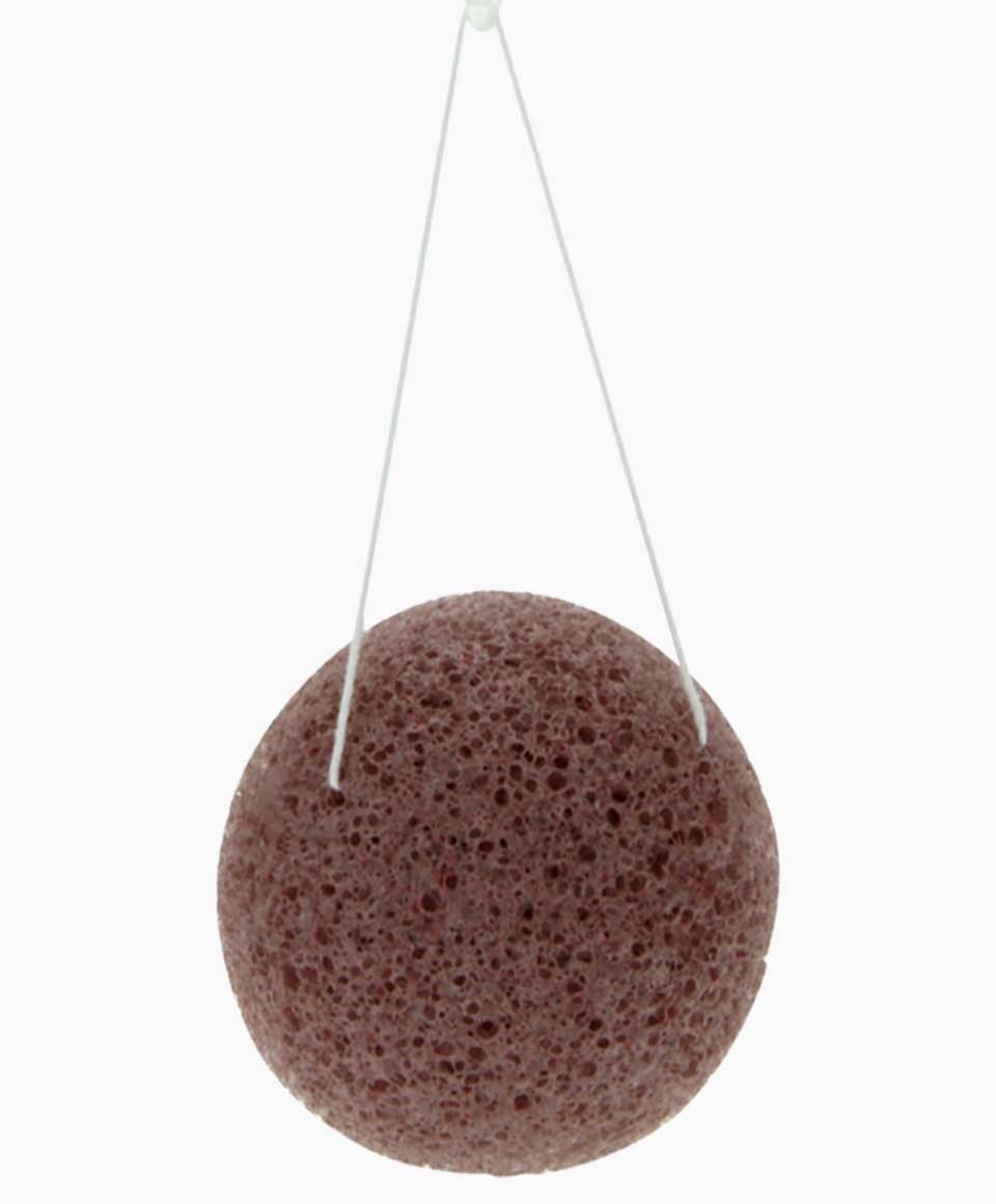 NK Konjac Facial Sponge