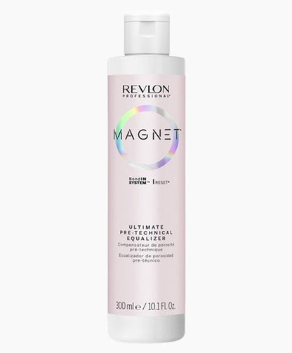 Magnet Ultimate Pre Technical Equalizer