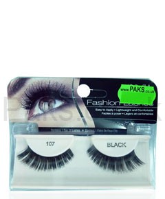 Ardell Fashion Lashes 107