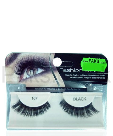 Ardell Fashion Lashes 107