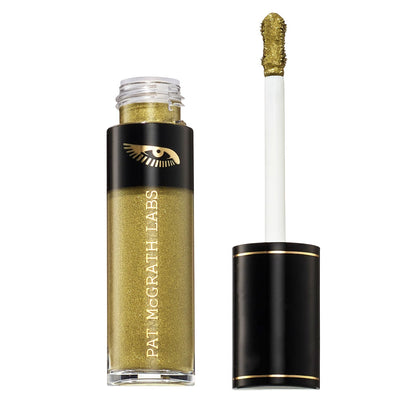 PAT McGrath Labs Fetish Eyes longwear liquid eye shadow tube and applicator