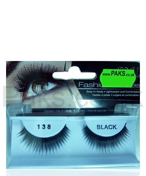 Ardell Fashion Lashes 138