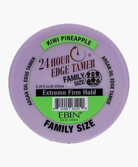 24 Hour Kiwi Pineapple Extreme Firm Hold Edge Tamer
